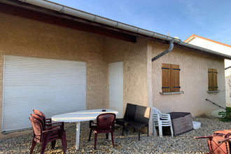 achat maison grenay 38540