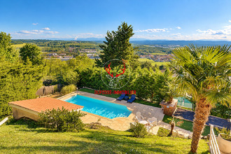 achat maison grenay 38540
