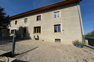 achat maison grenay 38540