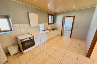 achat maison grenay 38540