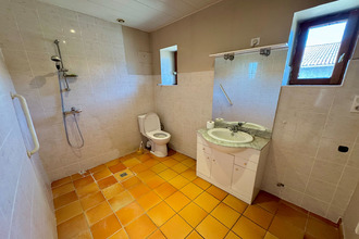 achat maison grenay 38540