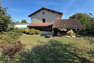 achat maison grenay 38540