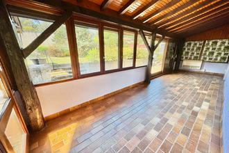 achat maison grenay 38540