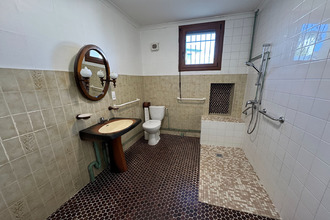 achat maison grenay 38540