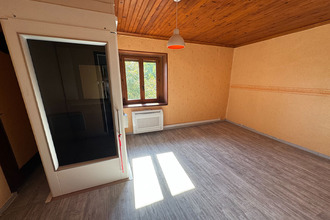 achat maison grenay 38540