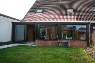 achat maison grenay 62160