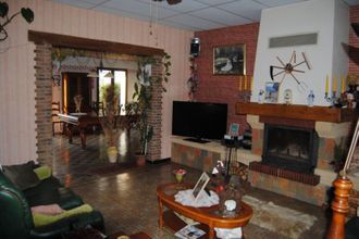 achat maison grenay 62160