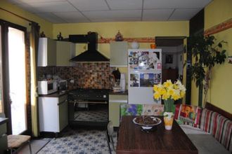 achat maison grenay 62160