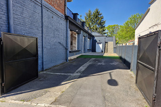 achat maison grenay 62160