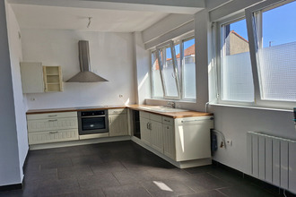 achat maison grenay 62160