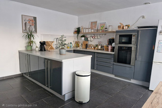 achat maison grenay 62160