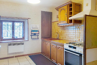 achat maison grendelbruch 67190