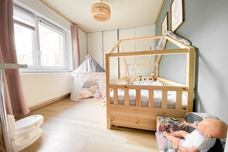 achat maison grendelbruch 67190