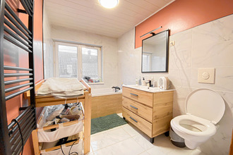 achat maison grendelbruch 67190