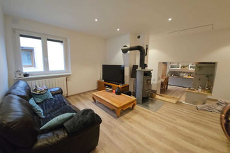 achat maison grendelbruch 67190