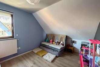 achat maison grendelbruch 67190