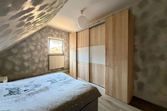 achat maison grendelbruch 67190