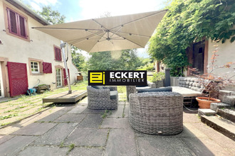 achat maison grendelbruch 67190