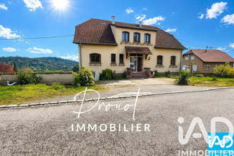 achat maison grendelbruch 67190