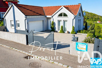 achat maison grendelbruch 67190