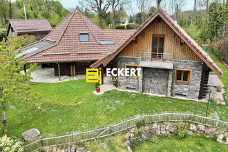 achat maison grendelbruch 67190
