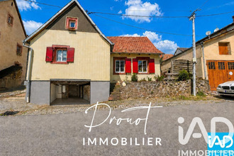 achat maison grendelbruch 67190