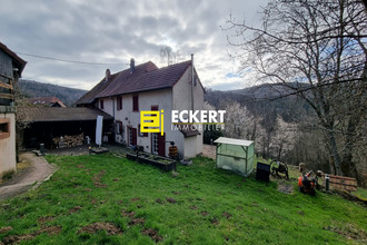 achat maison grendelbruch 67190