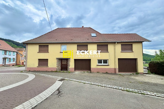 achat maison grendelbruch 67190