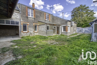 achat maison greneville-en-beauce 45480