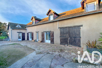 achat maison greneville-en-beauce 45480