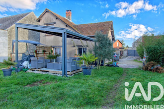 achat maison greneville-en-beauce 45480