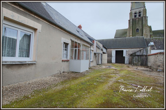 achat maison greneville-en-beauce 45480