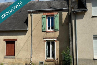 achat maison greneville-en-beauce 45480