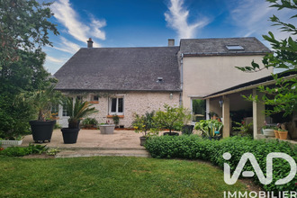 achat maison greneville-en-beauce 45480