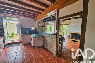 achat maison greneville-en-beauce 45480