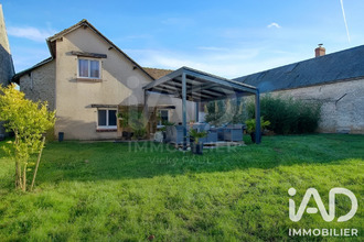achat maison greneville-en-beauce 45480