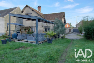 achat maison greneville-en-beauce 45480