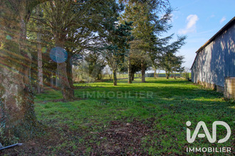 achat maison greneville-en-beauce 45480