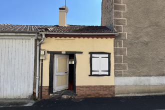 achat maison grenier-mtgon 43450