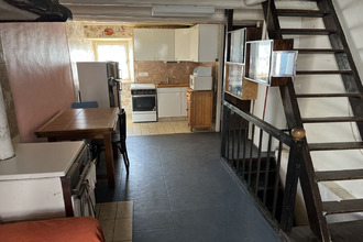 achat maison grenier-mtgon 43450