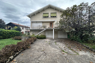 achat maison grenoble 38000