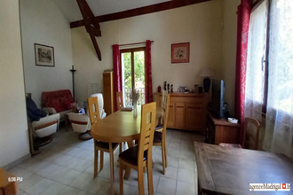 achat maison grenoble 38000