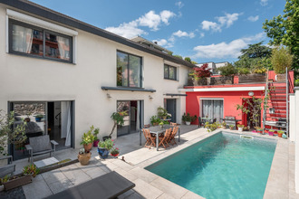 achat maison grenoble 38000