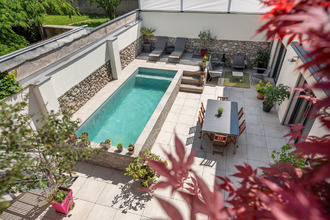 achat maison grenoble 38000