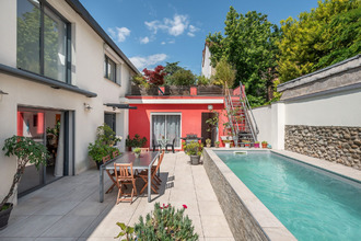 achat maison grenoble 38000