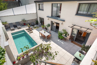 achat maison grenoble 38000