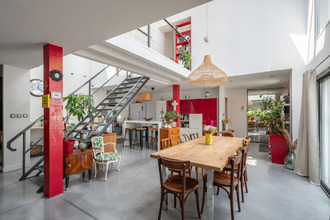 achat maison grenoble 38000