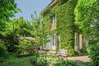 achat maison grenoble 38000