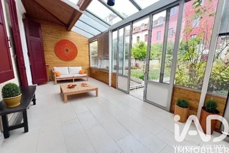 achat maison grenoble 38000