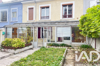 achat maison grenoble 38000